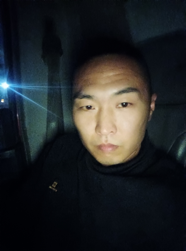 小小李的第一张照片--永州相亲服务中心