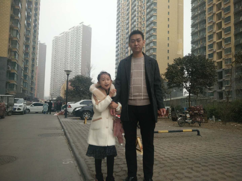 酷客的第一张照片--永州相亲服务中心