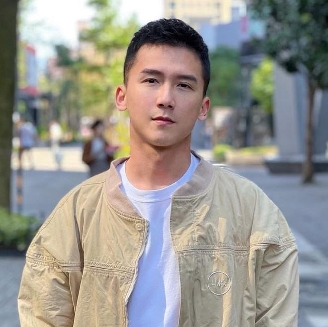 陈宥维的第二张照片--永州相亲服务中心