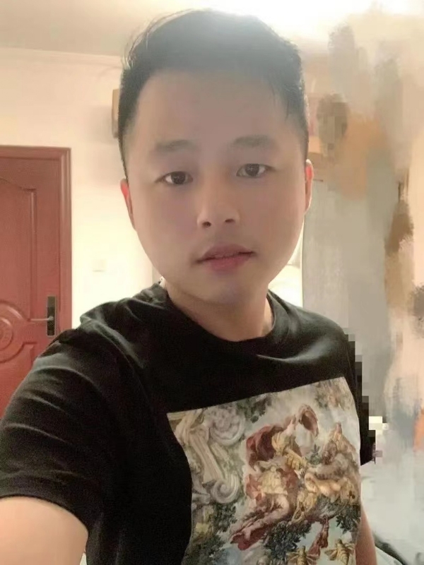 追风少年的第一张照片--永州相亲服务中心
