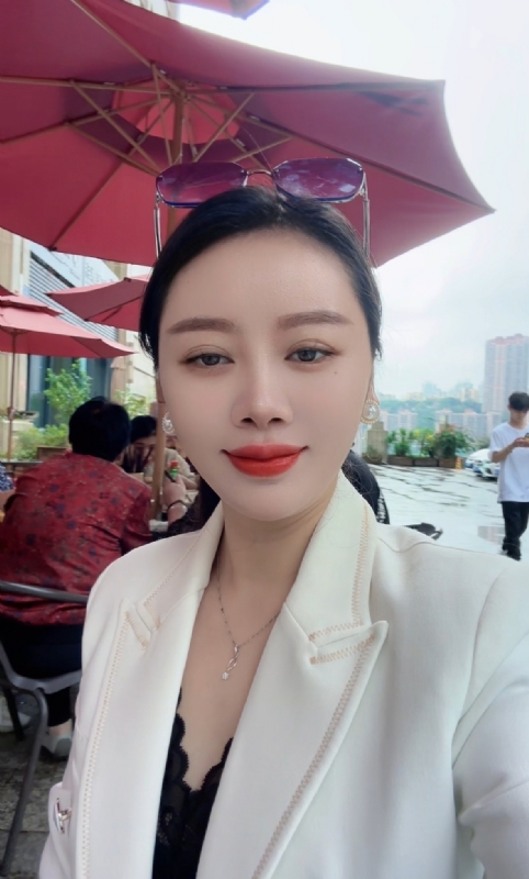 Angela的第一张照片--永州相亲服务中心
