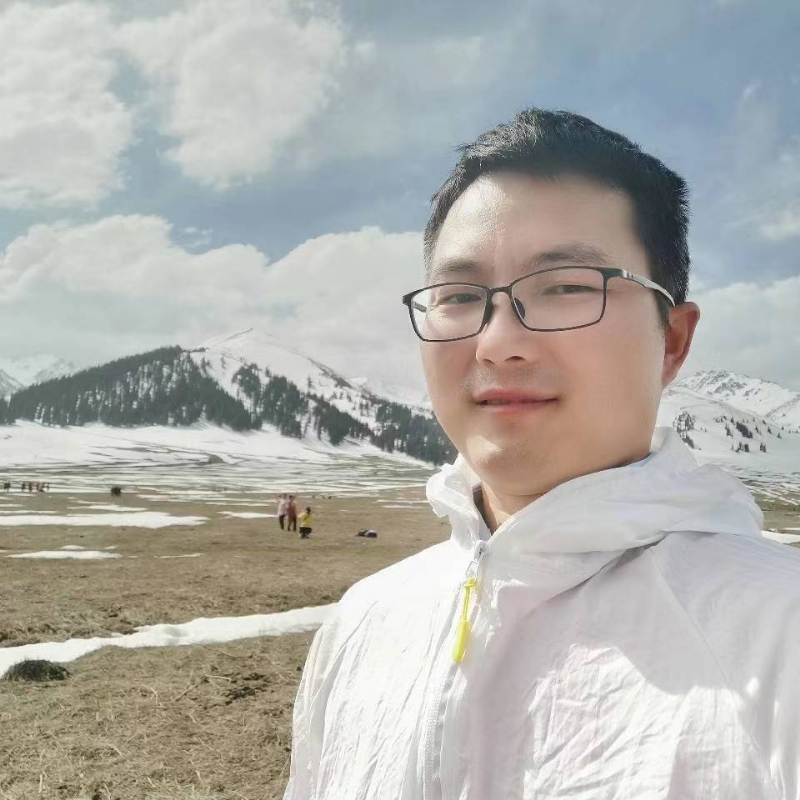 曹云海的第一张照片--永州相亲服务中心