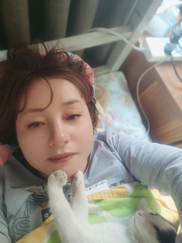春天的第一张照片--永州相亲服务中心