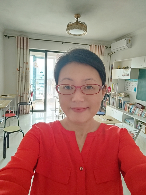 丽华的第二张照片--永州相亲服务中心