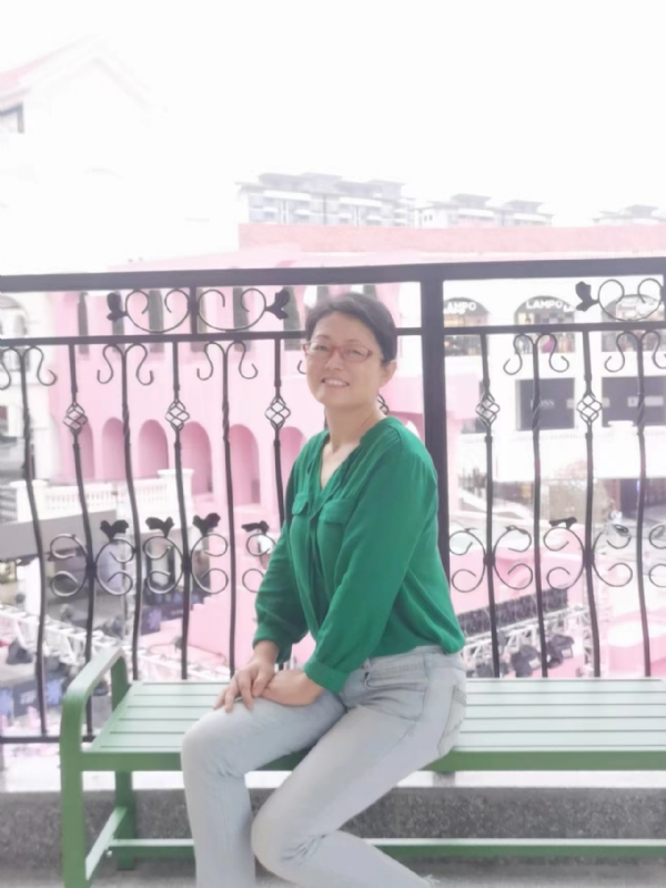 丽华的第六张照片--永州相亲服务中心