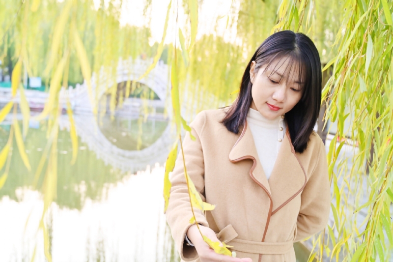 暖阳的第一张照片--永州相亲服务中心