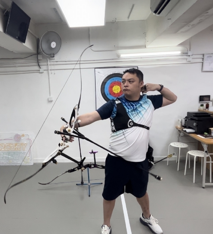 iansuen的第二张照片--永州相亲服务中心