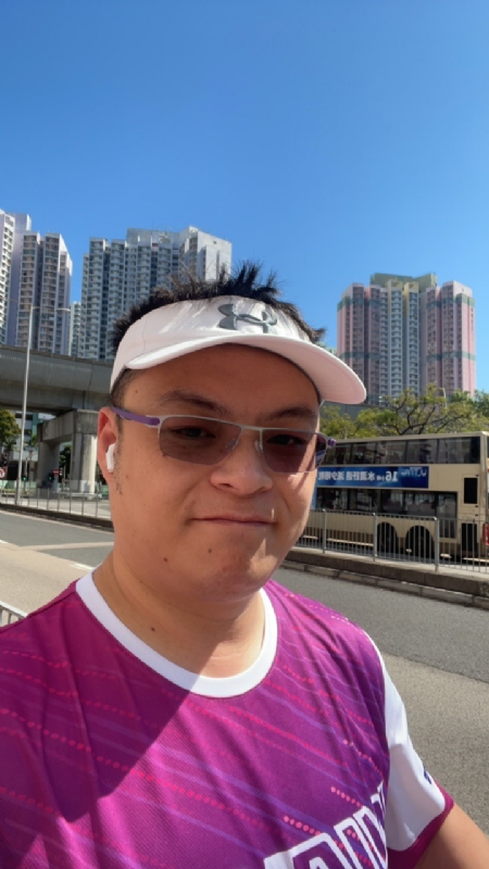 iansuen的第五张照片--永州相亲服务中心