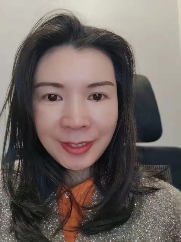 claudia的第一张照片--永州相亲服务中心