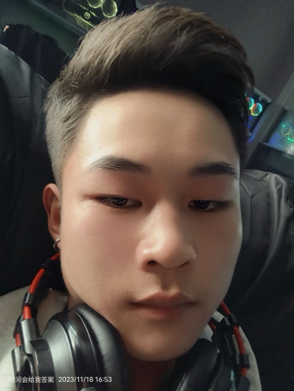 烦烦的小林的第一张照片--永州相亲服务中心