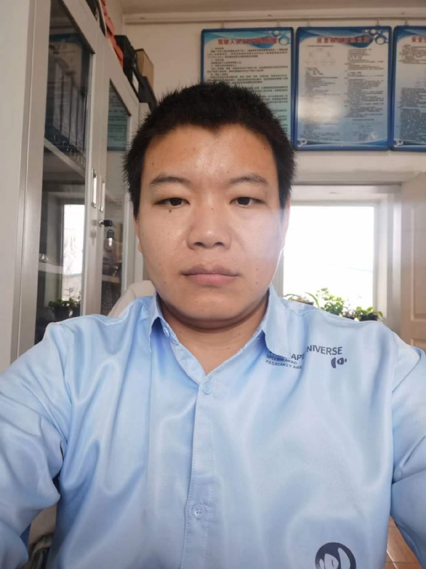 ╰┛颏骨铭心┏╮的第一张照片--永州相亲服务中心