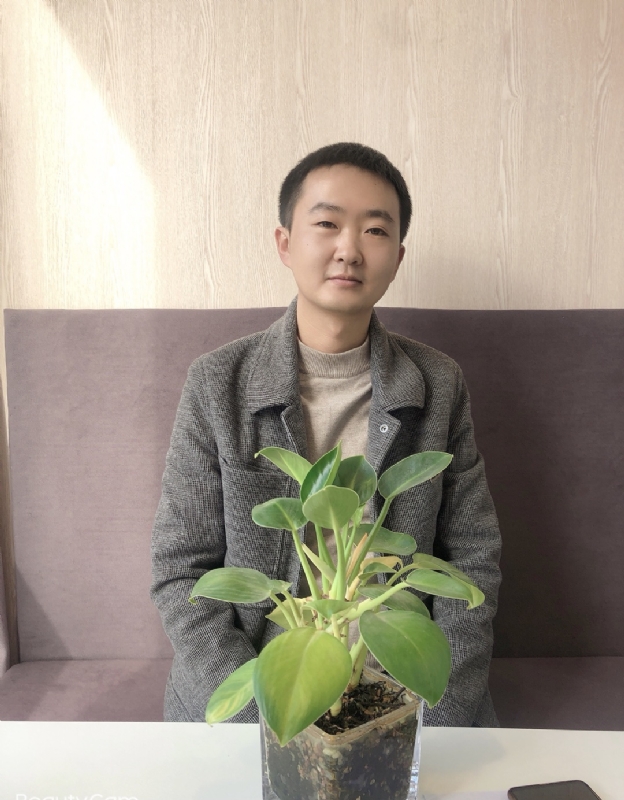 亦然的第一张照片--永州相亲服务中心