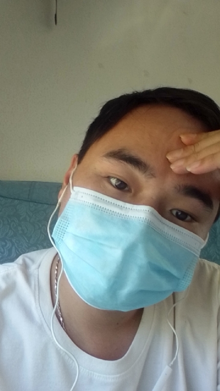 为你等候的第二张照片--永州相亲服务中心