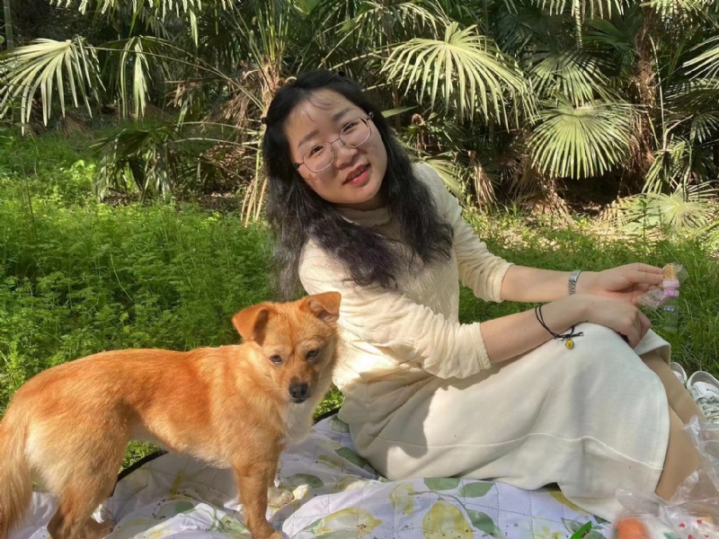史迪仔的第一张照片--永州相亲服务中心