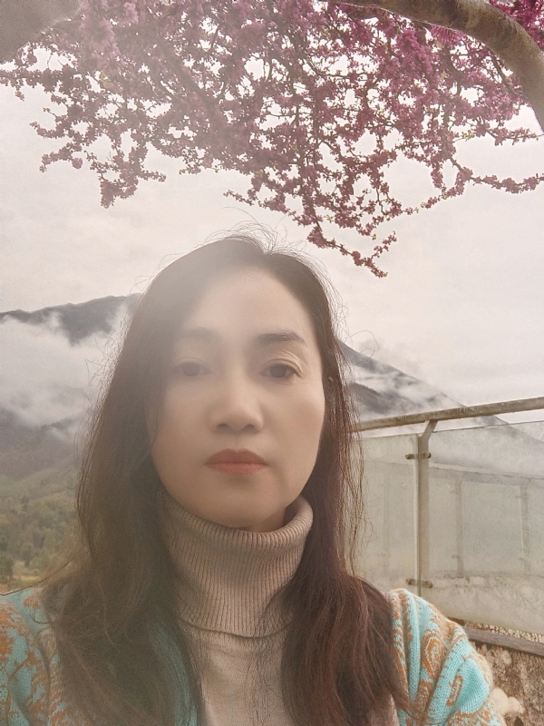 悠然馨歆的第一张照片--永州相亲服务中心