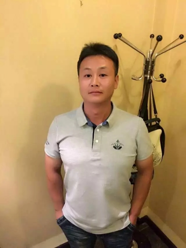 你过来呀的第一张照片--永州相亲服务中心