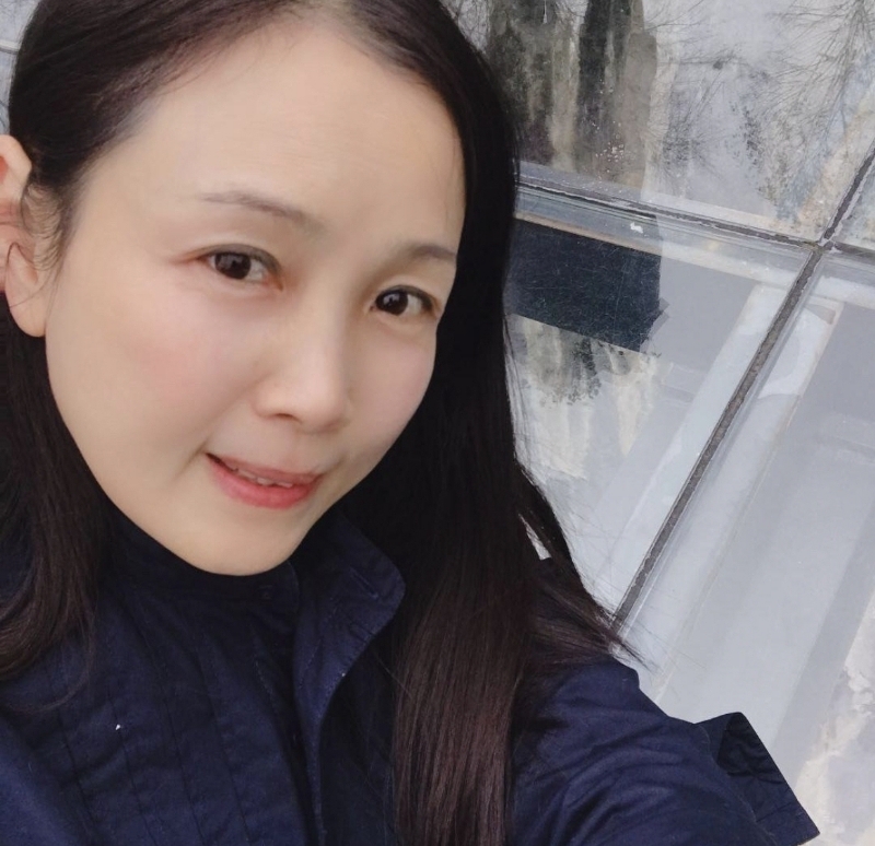 安然的第一张照片--永州相亲服务中心