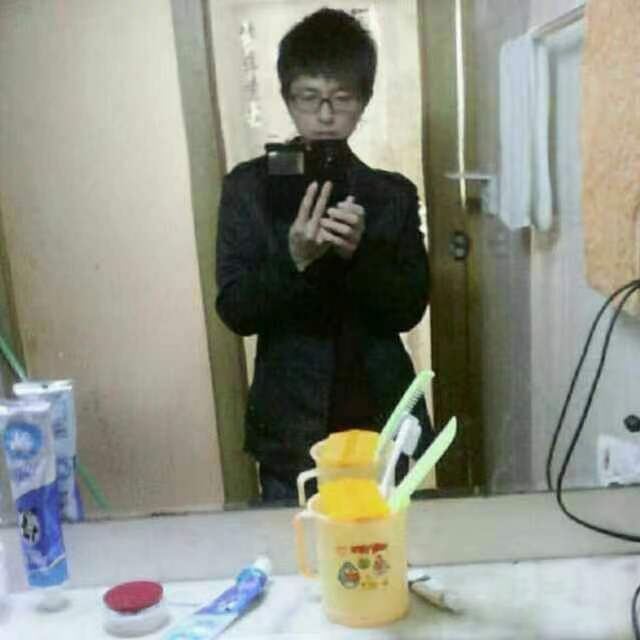 醉挽清风的第一张照片--永州相亲服务中心