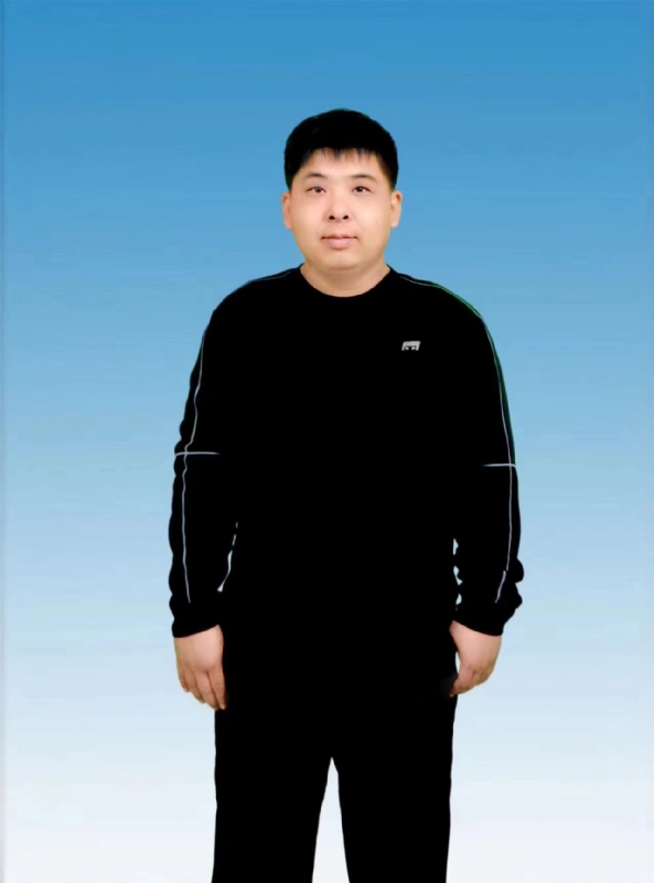 羡之的第三张照片--永州相亲服务中心