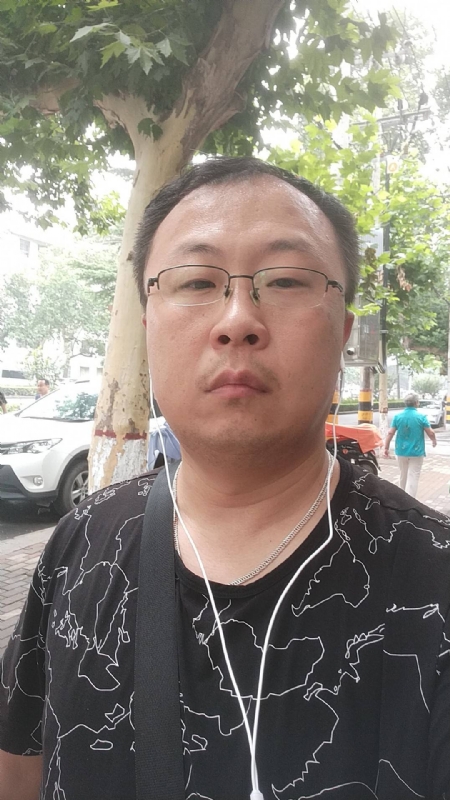 飘逸的星辰的第一张照片--永州相亲服务中心