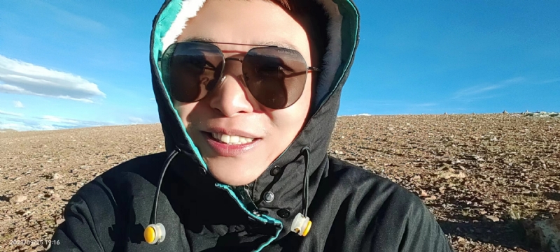 守一座孤城等一个旧人的第一张照片--永州相亲服务中心