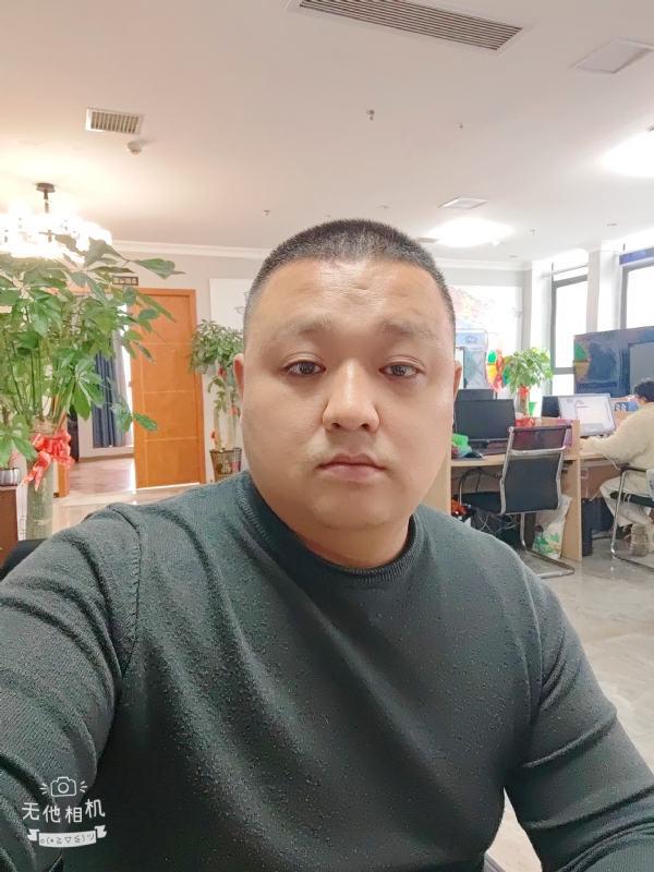爱吃桃子的熊的第一张照片--永州相亲服务中心