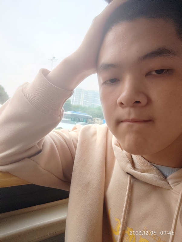 孤独的狼的第一张照片--永州相亲服务中心