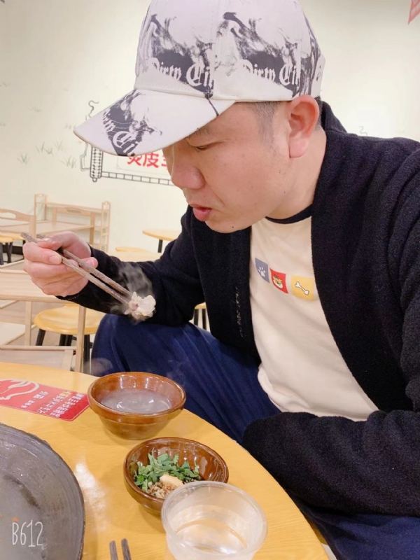 护你一生的第二张照片--永州相亲服务中心