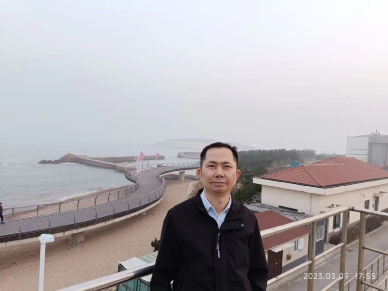 水流东的第二张照片--永州相亲服务中心