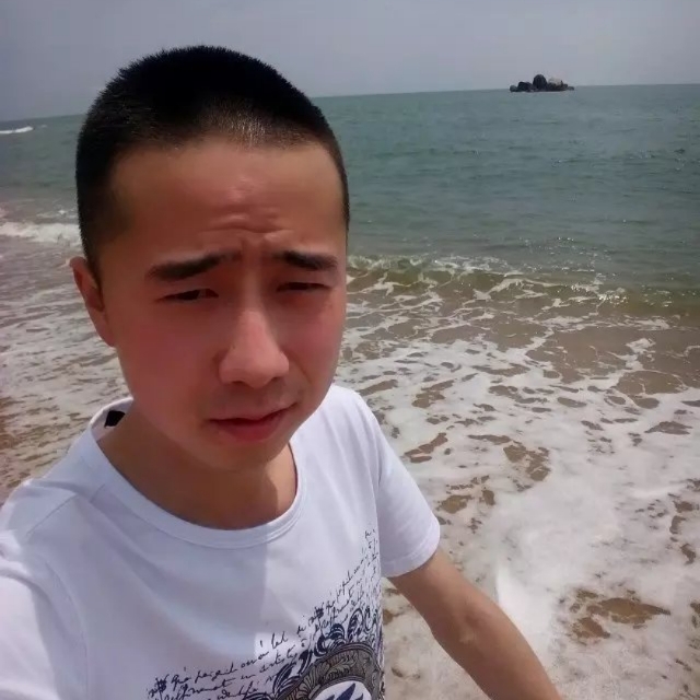 海绵宝宝的第一张照片--永州相亲服务中心