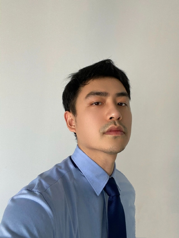 寻觅的第一张照片--永州相亲服务中心