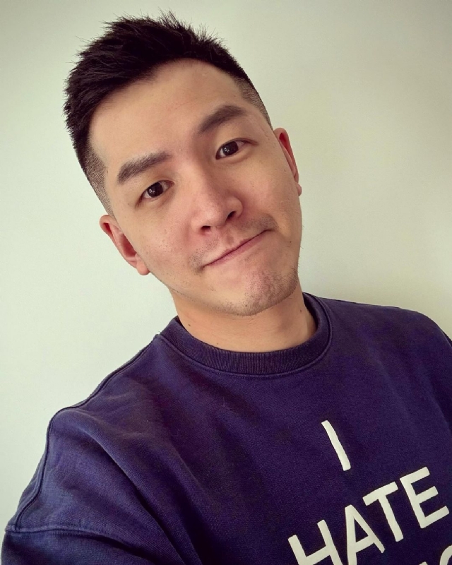 張誠健的第二张照片--永州相亲服务中心