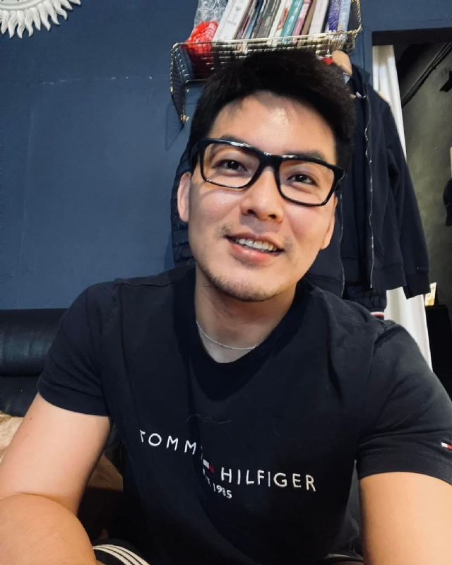 宗翰的第一张照片--永州相亲服务中心