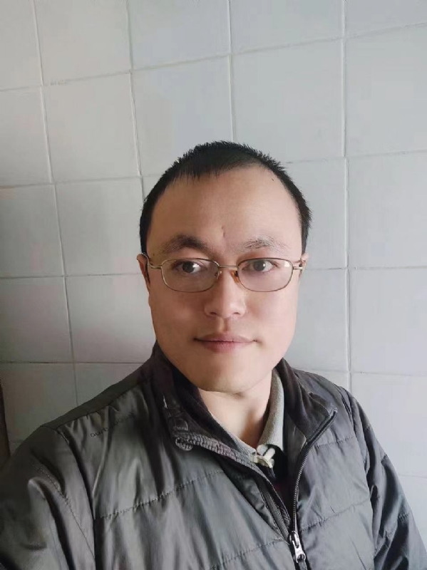 吉祥的第一张照片--永州相亲服务中心