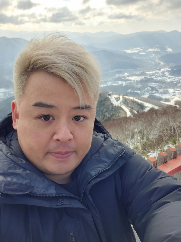 等愛的男人的第二张照片--永州相亲服务中心