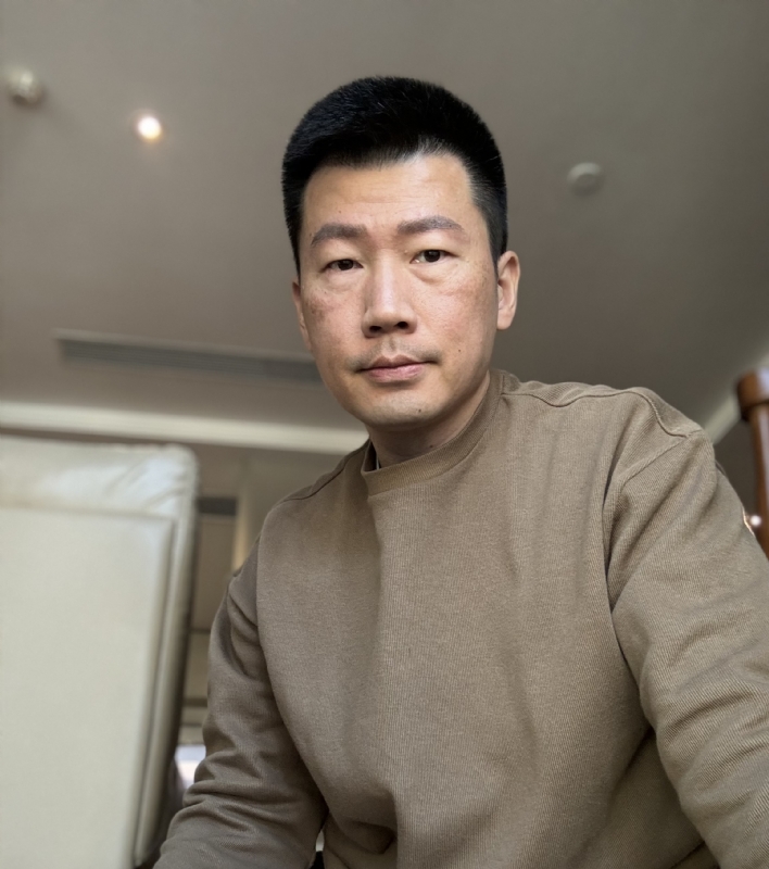 西恩的第一张照片--永州相亲服务中心