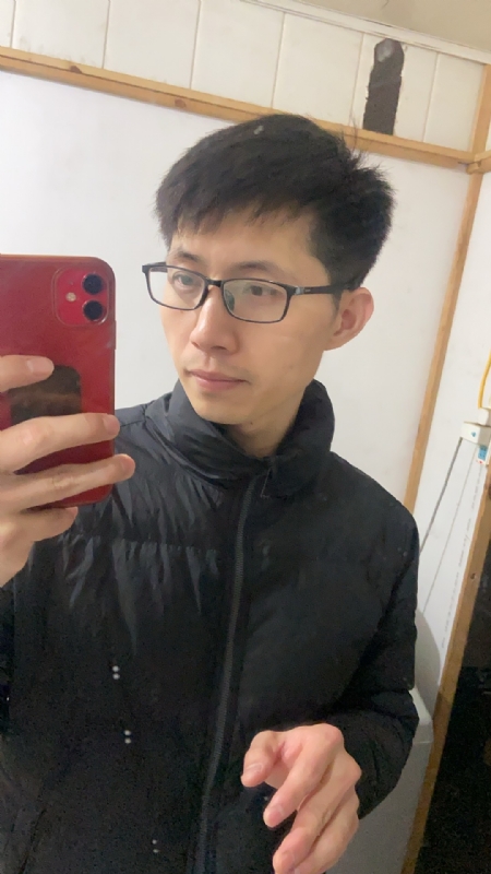 帆仔的第一张照片--永州相亲服务中心