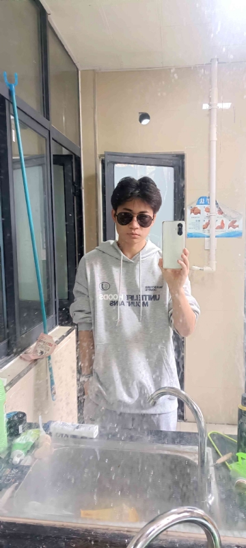 我是熊兴松的第一张照片--永州相亲服务中心