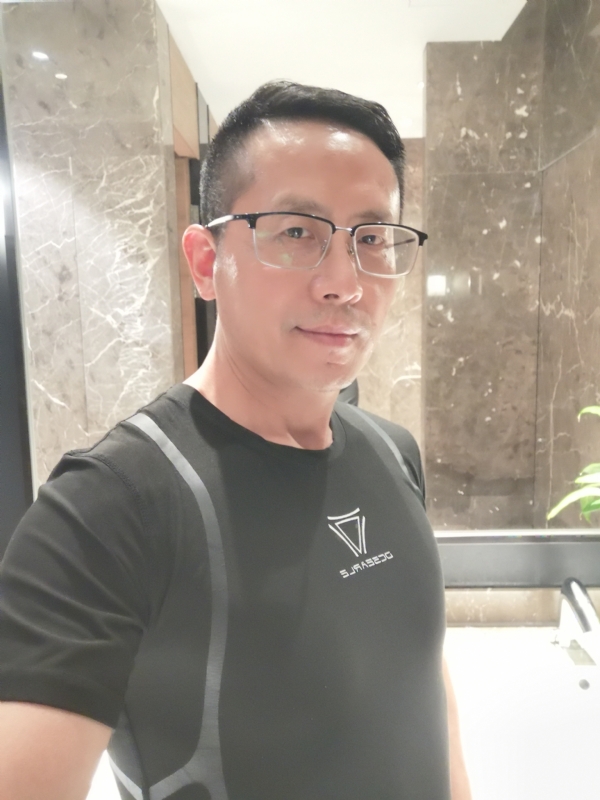 燕青的第一张照片--永州相亲服务中心