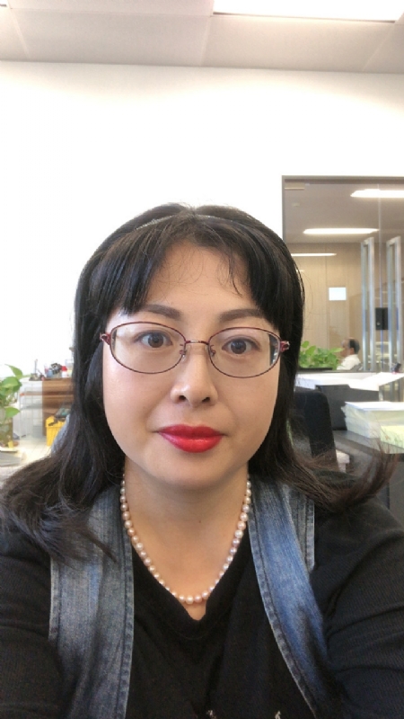 炘炘的第一张照片--永州相亲服务中心