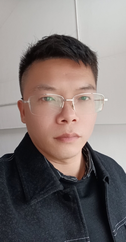 叶伟的第一张照片--永州相亲服务中心