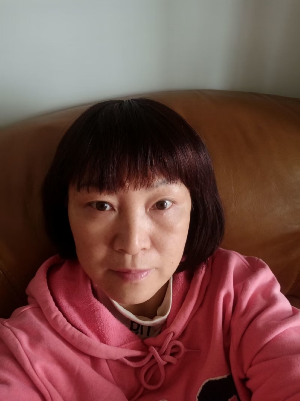 红玫瑰的第一张照片--永州相亲服务中心
