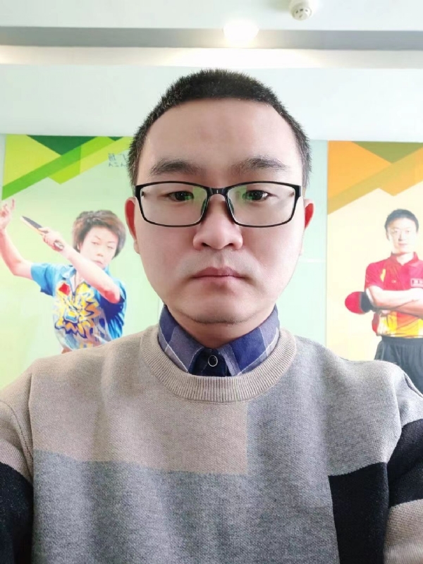 小乐的第二张照片--永州相亲服务中心