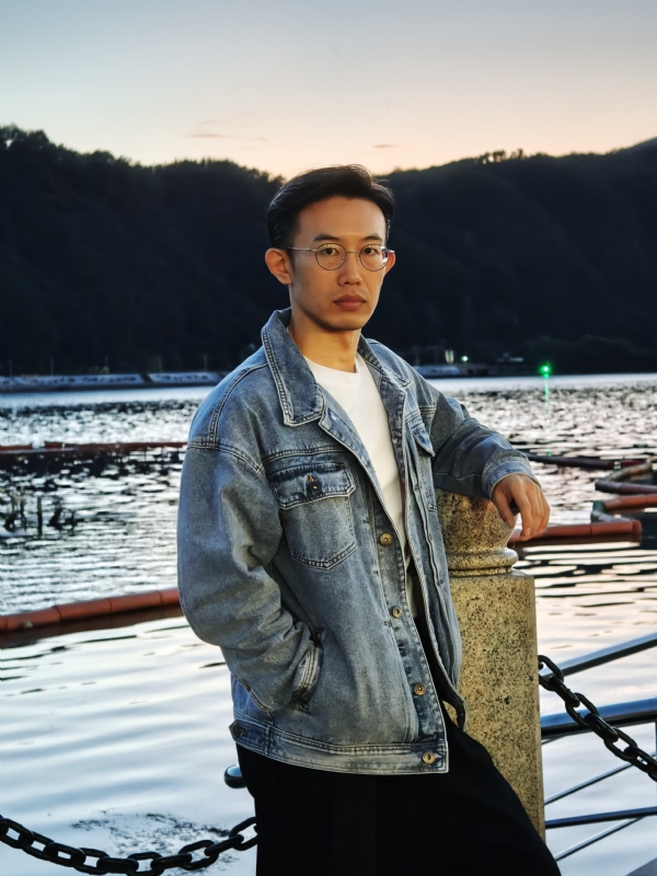 张健的第一张照片--永州相亲服务中心
