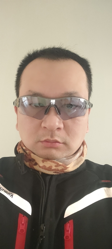 寓意天心的第一张照片--永州相亲服务中心