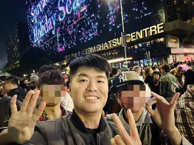Jason的第一张照片--永州相亲服务中心