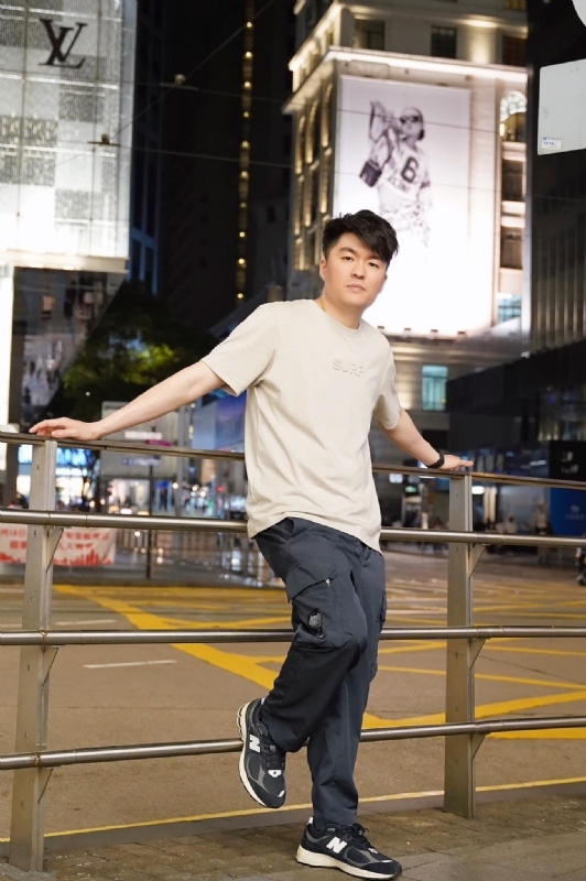 Jason的第二张照片--永州相亲服务中心