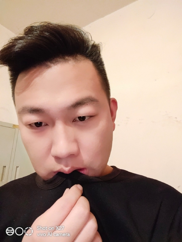 累觉不爱的第一张照片--永州相亲服务中心