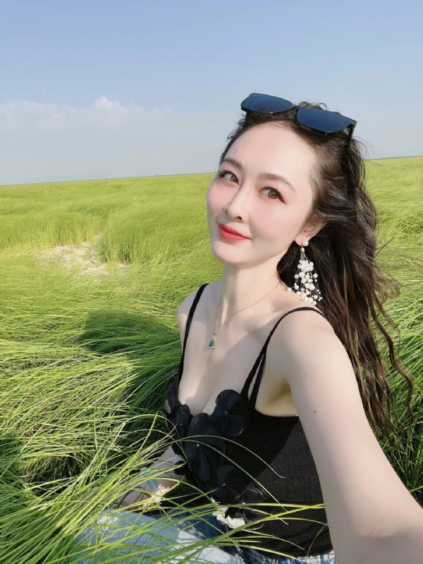 Anna的第一张照片--永州相亲服务中心