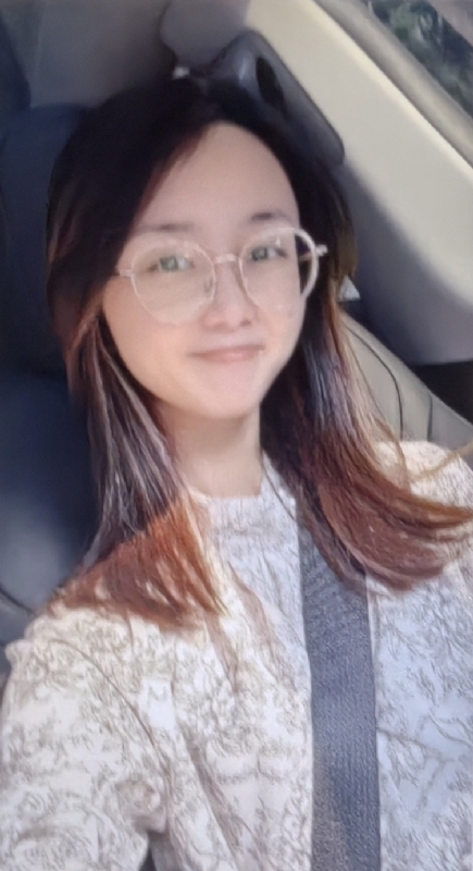 郑小姐的第一张照片--永州相亲服务中心